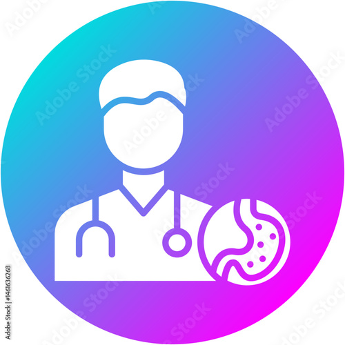 Gastroenterology Icon