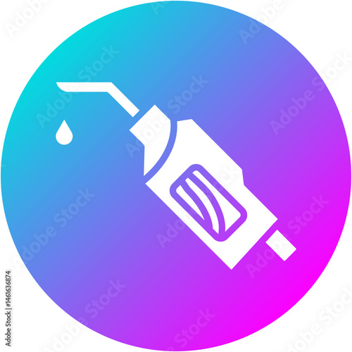 Fuel Nozzle Icon