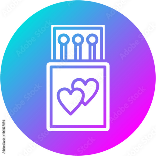 Matchbox Icon