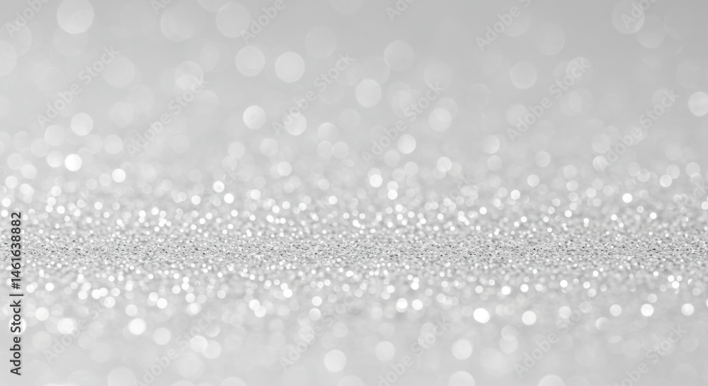 Glimmering cascade of shimmering silver specks a mesmerizing dance of light Glimmering cascade of shimmering silver specks a mesmerizing dance of light