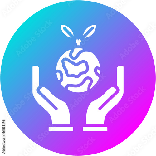 Stewardship Icon