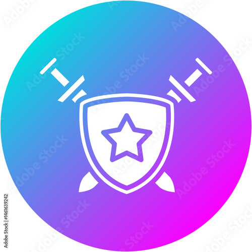 Kingdom Sentinel Icon