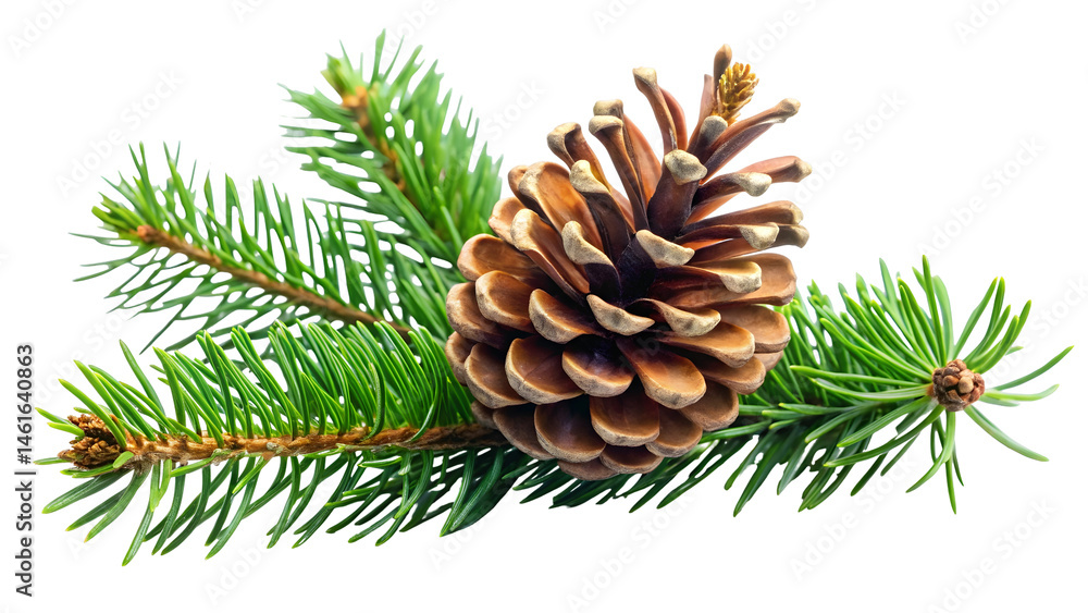 pine cones pine cones