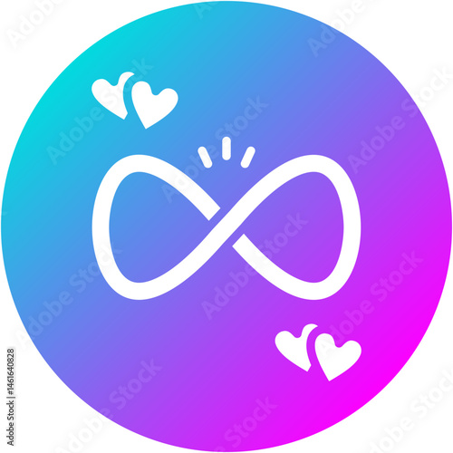 Eternal Love Icon