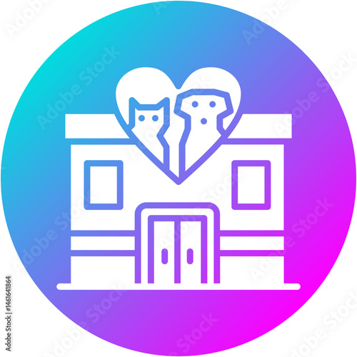 Pet Club Icon