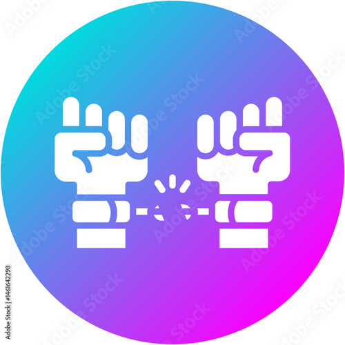 Freedom Icon