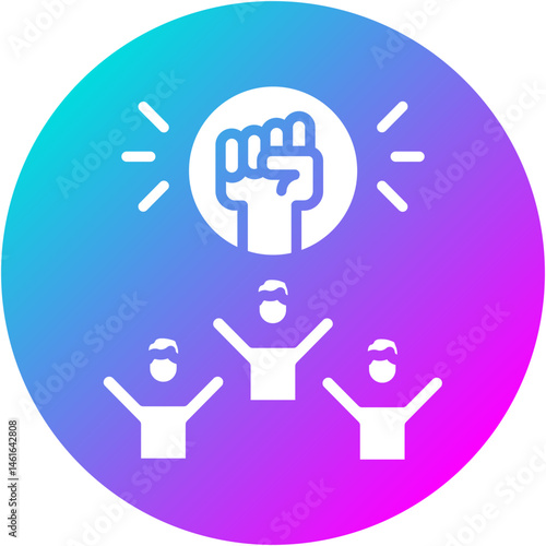 Revolution Icon