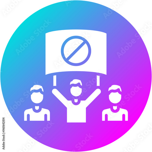 Resistance Icon