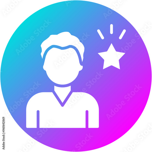 Ambition Icon