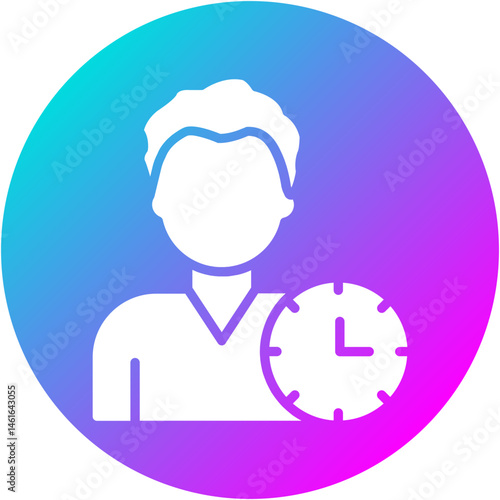 Dedication Icon
