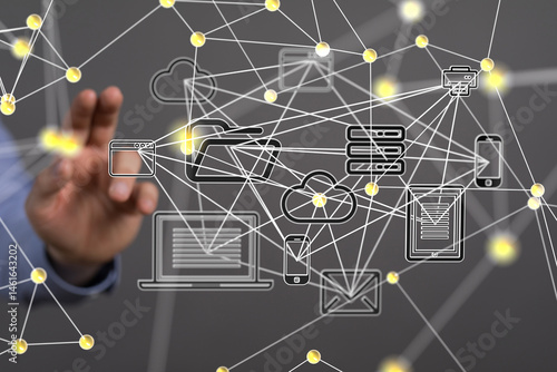 network digital interface i...