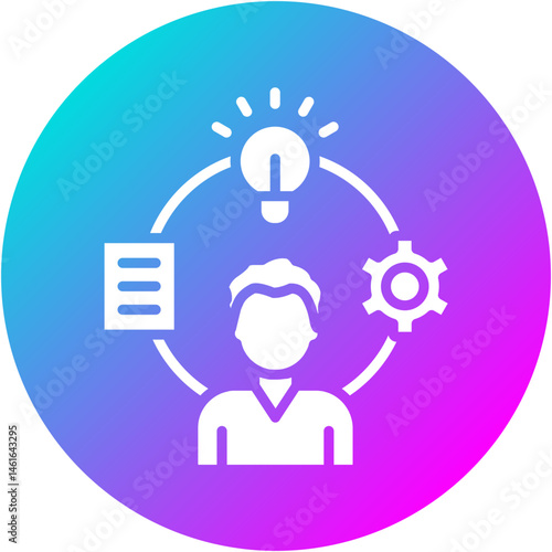 Skills Icon