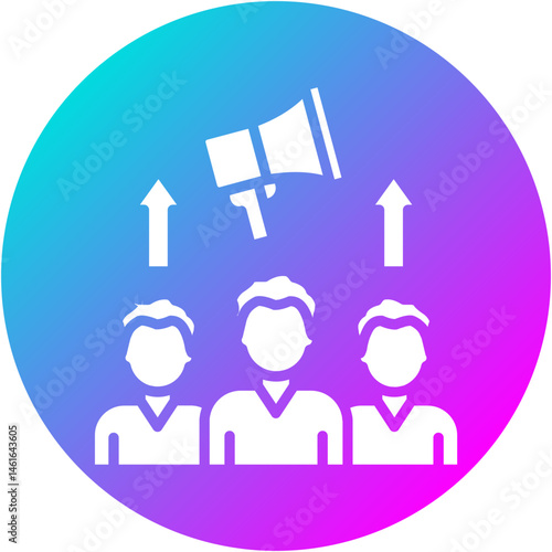 Youth Forum Icon