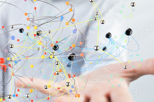  - neural network exposure digital