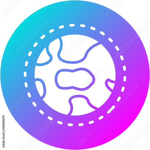 Ozone Icon