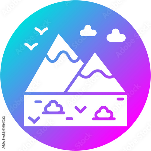 Tundra Icon