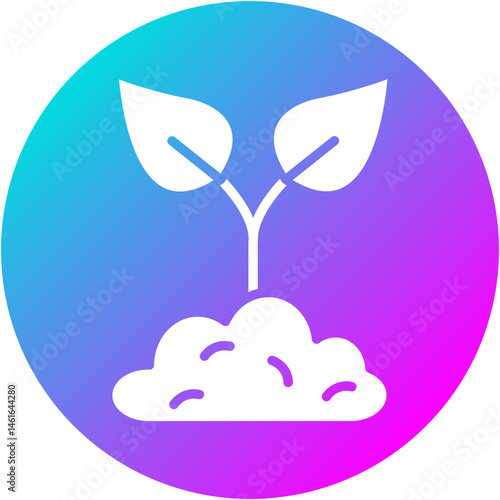 Soil Icon