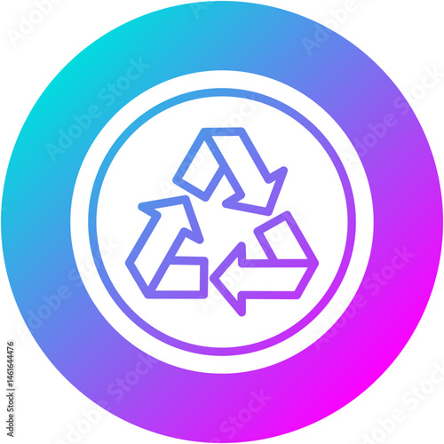 Recycle Icon