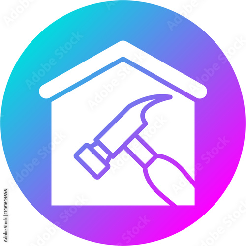 Revamp Icon