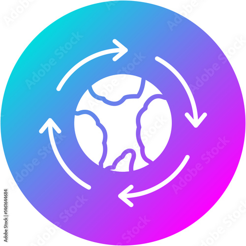 Sustainable Icon