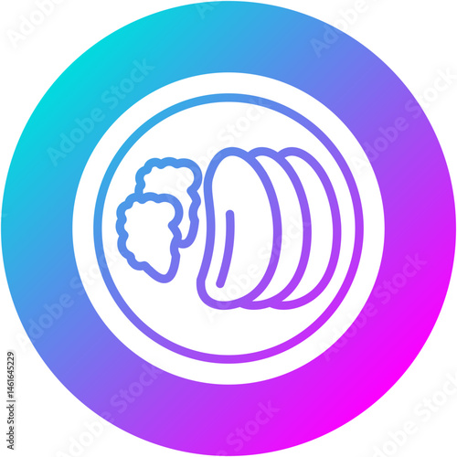 Brisket Icon
