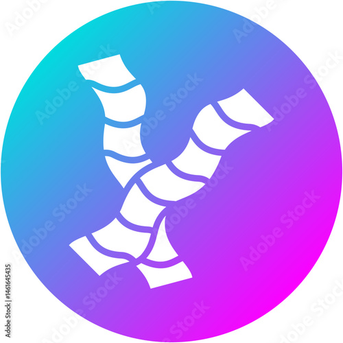 Jerky Icon