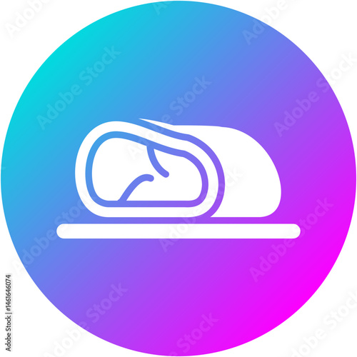 Tenderloin Icon