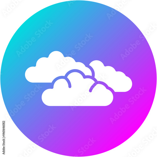 Clouds Icon
