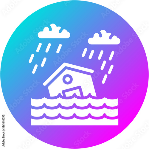 Flood Icon