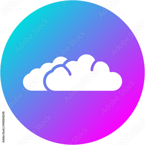 Monsoon Rains Icon