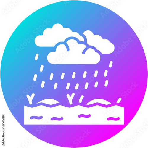 Waterlogged Icon