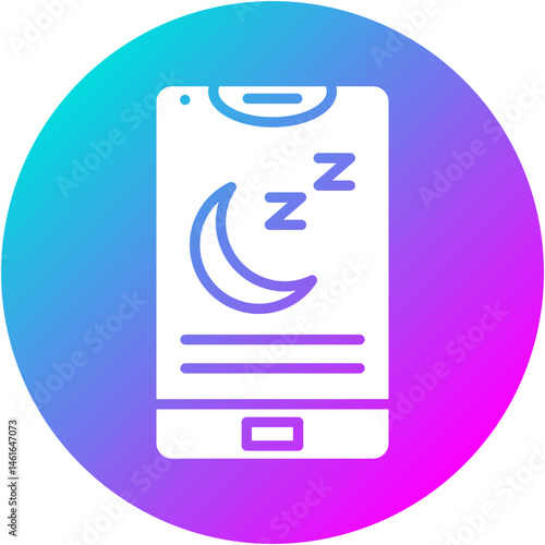 Sleep App Icon