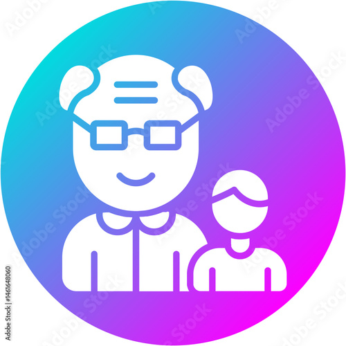 Grandson Icon