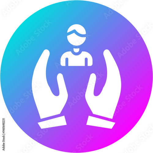 Nurturing Icon