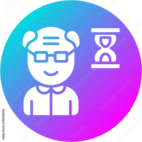 Patience Icon