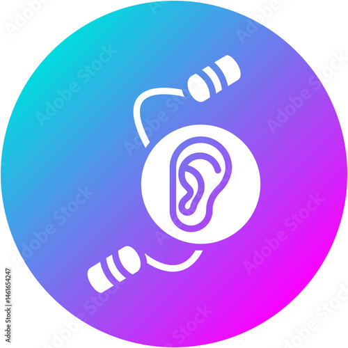 Intercepted Message Icon