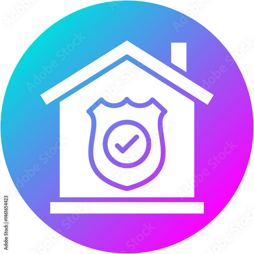 Safe House Icon