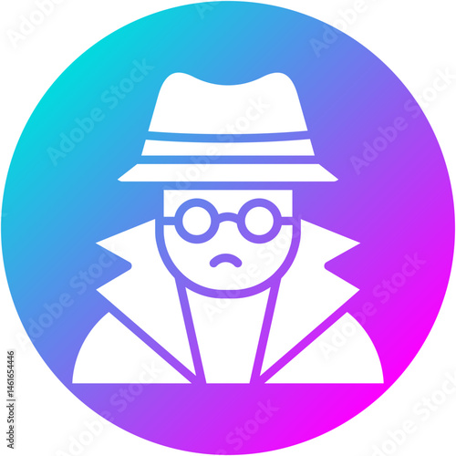 Spy Icon