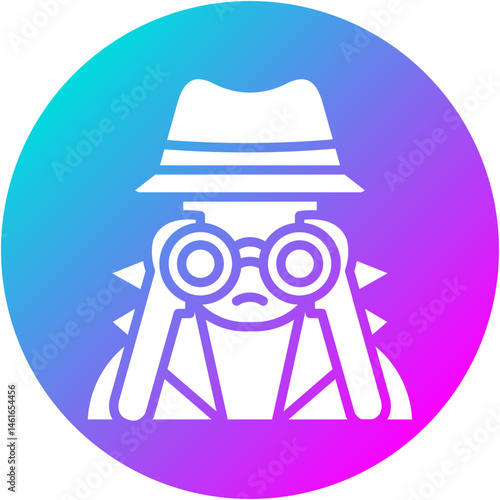 Stakeout Icon