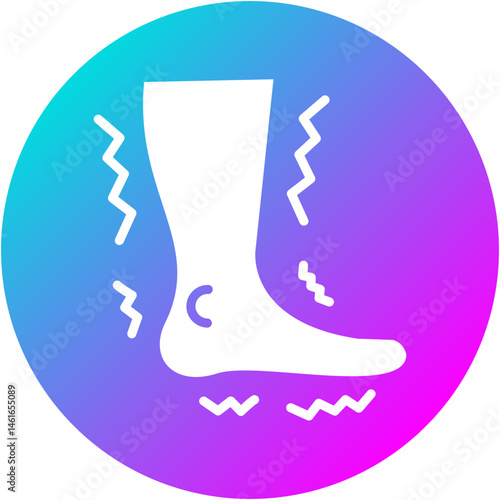 Diabetes Symptoms Icon