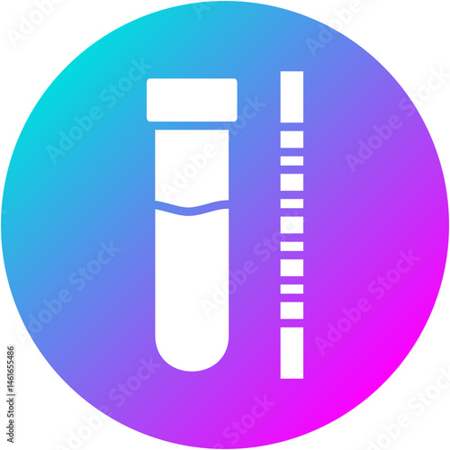 Ketone Test Icon