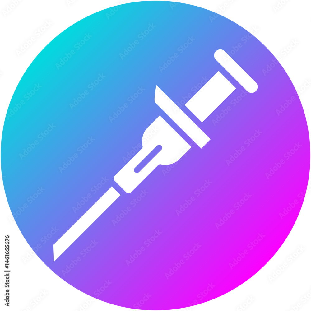 Catheter Icon Catheter Icon