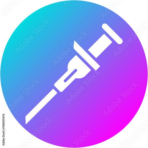 Catheter Icon
