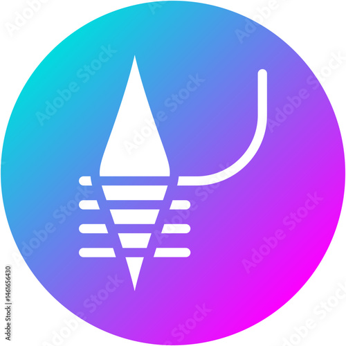 Suture Icon
