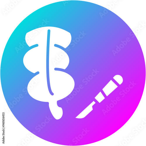 Appendectomy Icon