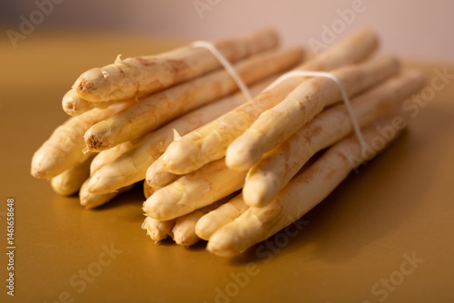 Close-up of a bunch of fres...
