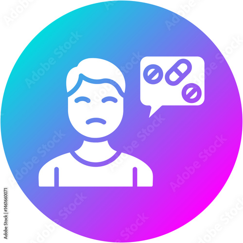 Addiction Icon