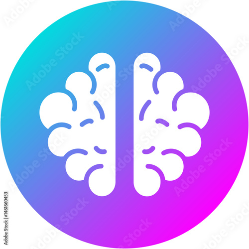 Neuroscience Icon
