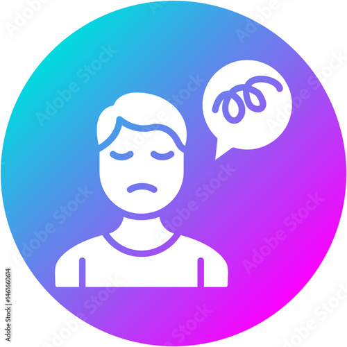Schizophrenia Icon