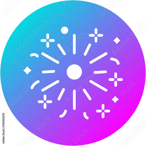 Fireworks Icon
